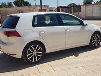 Usata VW Golf VII Highline 150 CV (110 kW) 2014 Berlina