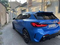 Usata BMW M135 320 CV (235 kW) 2021 Utilitaria