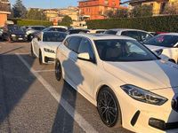 Usata BMW 118 Advantage 150 CV (110 kW) 2019 Utilitaria