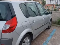 Usata Renault Scenic E-Tech 106 CV (77 kW) 2007 Grigio Berlina