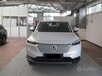 Usata Honda HR-V Elegance 107 CV (78 kW) 2022 Bianco SUV