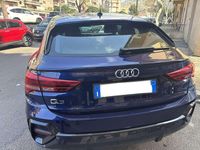 Usata Audi Q3 Sportback 150 CV (110 kW) 2021 Other SUV