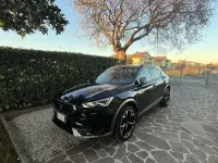 Usata Cupra Formentor 150 CV (110 kW) 2022 SUV