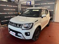 Second-hand Suzuki Ignis 83 CP (61 kW) 2024 Alb SUV