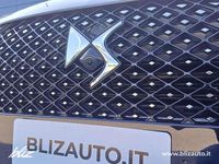 Nuova DS Automobiles DS7 Crossback 131 CV (96 kW) 2025 Grigio titano SUV