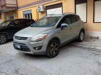 Usata Ford Kuga 136 CV (100 kW) 2008 SUV