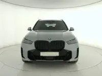 Usata BMW X5 M Sport 298 CV (219 kW) 2025 Grigio SUV