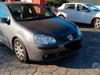 Usado VW Golf V 102 CV (75 kW) 2008 Utilitario