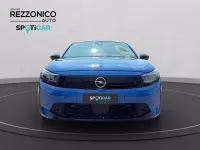 Usata Opel Corsa Edition 75 CV (55 kW) 2024 Blu Utilitaria