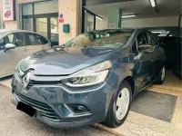 Second-hand Renault Clio IV 90 CP (66 kW) 2019 Gri Berlinǎ