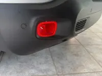 Gebraucht Jeep Renegade Longitude 120 PS (88 kW) 2017 Grau SUV