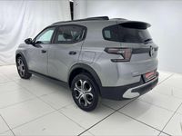Usata Citroën C3 Aircross PureTech 101 CV (74 kW) 2025 Mercury grey SUV