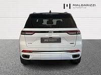 Usata Jeep Grand Cherokee 379 CV (278 kW) 2023 Bianco SUV