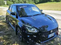 Usata Suzuki Swift Sport 129 CV (94 kW) 2022 Utilitaria