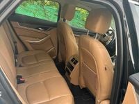 Usata Jaguar F-Pace 204 CV (150 kW) 2022 Nero SUV