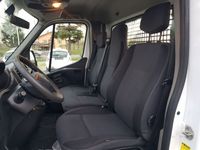 usata Renault Master 2300 Dci Cassonato