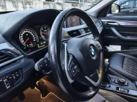 Usata BMW X1 xLine 150 CV (110 kW) 2020 Grigio SUV