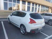 Usata Peugeot 3008 Allure 163 CV (119 kW) 2012 Bianco Station wagon