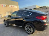 Usata BMW X4 190 CV (139 kW) 2015 SUV
