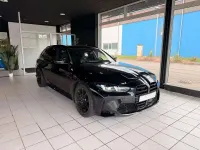 Usata BMW M3 Competition Edition 530 CV (389 kW) 2025 Nero Station wagon