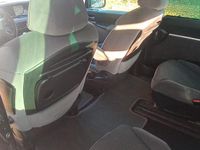 Usata Peugeot 807 163 CV (119 kW) 2013 Grigio Monovolume