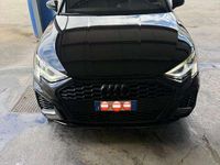 Usata Audi A3 Attraction 150 CV (110 kW) 2022 Berlina