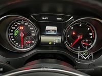 Usata Mercedes A170 Premium 109 CV (80 kW) 2018 Nero Berlina