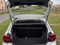 Usata VW Polo Trendline 2019 Bianco Utilitaria