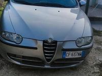 usata Alfa Romeo 147 - 2014