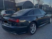 Usata Audi A6 Business Plus 190 CV (139 kW) 2016 Berlina