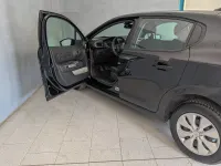 Usata Citroën C3 Business Class 83 CV (61 kW) 2021 Nero Utilitaria