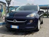 Usata Opel Adam Jam 87 CV (63 kW) 2017 Blu/azzurro Utilitaria