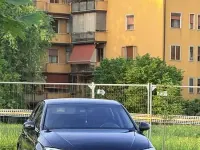 Usata Audi A3 Business 131 CV (96 kW) 2019 Berlina