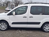 Occasion Citroën Berlingo Seduction 114 ch (83 kW) 2012 Blanc Monospace