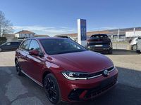 Nuova VW Polo Edition 95 CV (69 kW) 2026 Cristal ice Utilitaria