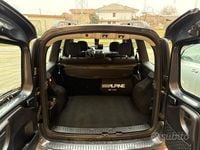 Usata Dacia Logan 90 CV (66 kW) 2012 Grigio Station wagon