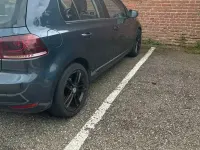 Usata VW Golf VII 105 CV (77 kW) 2012 Berlina