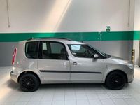 Usata Skoda Roomster Style 86 CV (63 kW) 2008 Monovolume