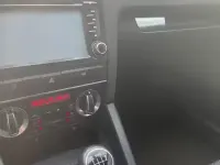 Usata Audi A3 105 CV (77 kW) 2009 Bluazzurro Utilitaria