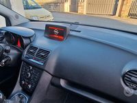 Usata Opel Meriva Cosmo 120 CV (88 kW) 2015 Grigio Monovolume