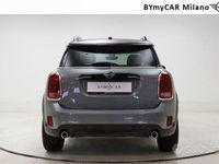 usata Mini Cooper S Countryman Cooper S 2.0 TwinPower Turbo Steptronic