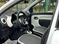 Usata Renault Twingo Zen 30 kW (42 CV) 2021 Utilitaria