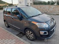 usata Citroën C3 Picasso - 2016