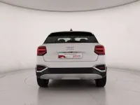 Nuova Audi Q2 Advanced Plus 116 CV (85 kW) 2026 Bianco arkona SUV