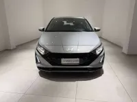 Nuova Hyundai i20 90 CV (66 kW) 2026 Bianco Utilitaria
