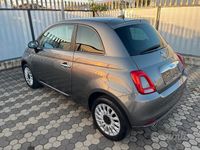 Usata Fiat 500 Dolcevita 69 CV (50 kW) 2023 Grigio Berlina