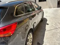 Usata Kia Ceed 110 CV (80 kW) 2015 Nero Utilitaria