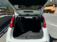 Usata Fiat Panda 4x4 Climbing 74 CV (54 kW) 2014 Bianco Utilitaria