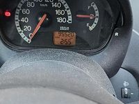 Usata Fiat 600 2001