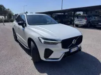 Usata Volvo XC60 Plus 197 CV (144 kW) 2024 Bianco SUV